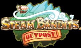 Steam Bandits: Outpost Cover