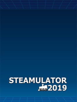 Steamulator 2019 Cover
