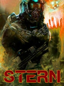 Stern Cover