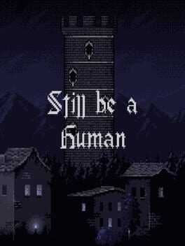Still Be a Human Cover