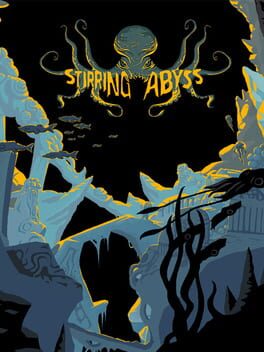 Stirring Abyss Cover