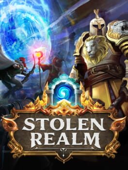 stolen realm gameplay