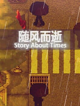 Story About Times Cover