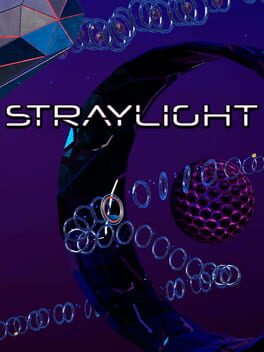 Straylight Cover