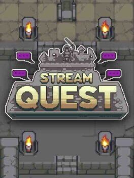 Stream Quest Cover