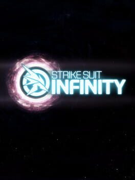 Strike Suit Infinity