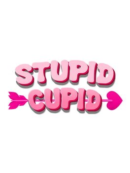 Stupid Cupid Cover