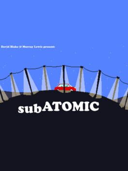 subAtomic