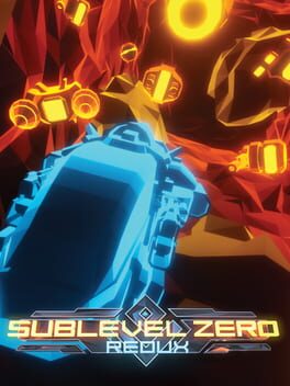 Sublevel Zero: Redux
