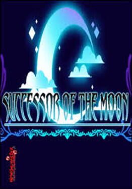 Successor of the Moon Cover