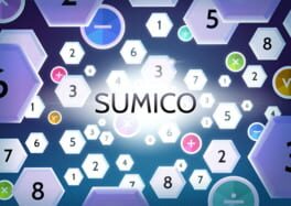 Sumico: The Numbers Game Cover