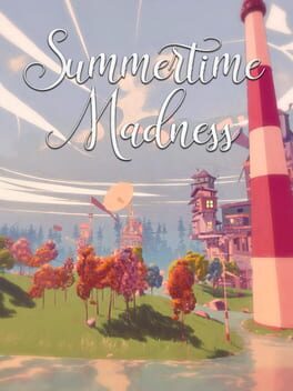 summertime madness gameplay