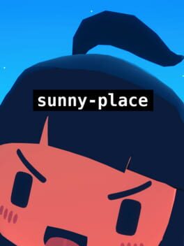 Sunny-Place Cover
