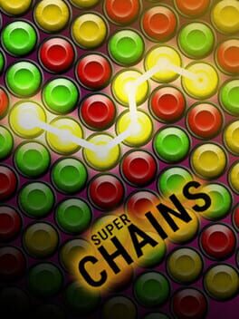 Super Chains Cover