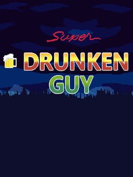 Super Drunken Guy Cover