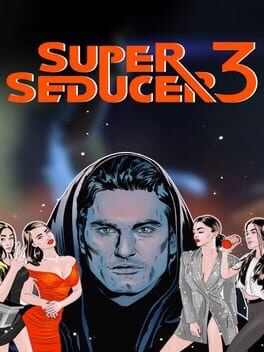 Super Seducer 3 Cover