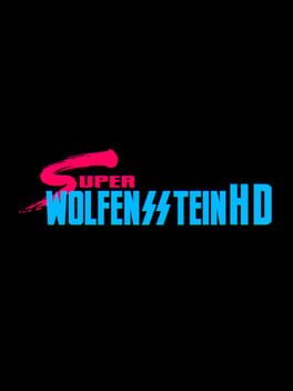 Super Wolfenstein HD