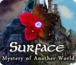 Surface: the Mystery of Another World Cover