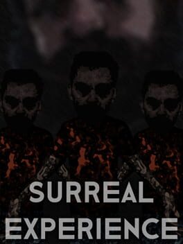 Surreal Experience Cover