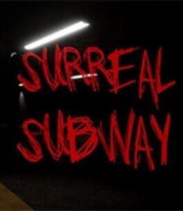 SurReal Subway Cover