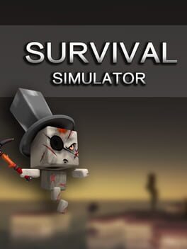 Survival & Simulator Cover