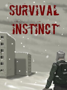 Survival Instinct Cover