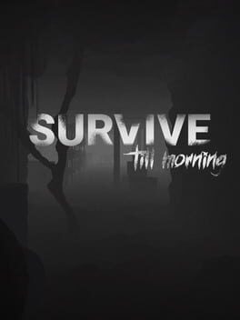 Survive Till Morning Cover