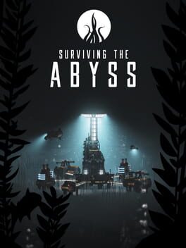 Surviving the Abyss Cover