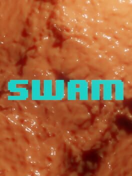 Swam Cover