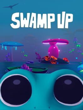 Swamp Up Cover