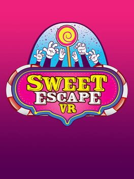 Sweet Escape VR Cover