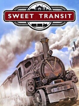 Sweet Transit Cover