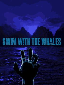 Swim with the Whales Cover