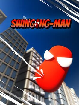 Swinging-Man Cover