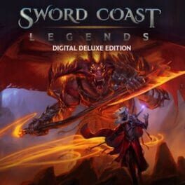 Sword coast legends прохождение список имен