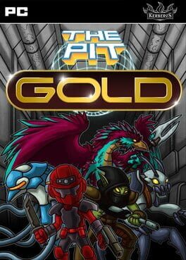 Sword of the Stars: The Pit - Gold Edition