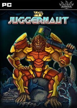 Sword of the Stars: The Pit - Juggernaut