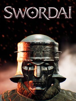 Swordai Cover