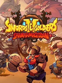 free download swords and soldiers 2 shawarmageddon
