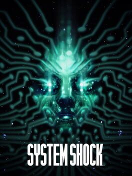 System Shock Cover