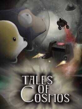 Tales of Cosmos Cover