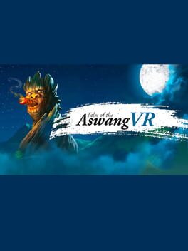 Tales of the Aswang VR Cover