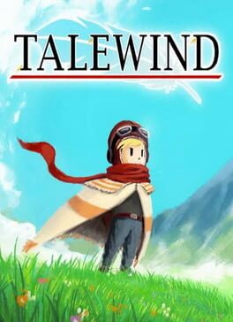 Talewind Cover