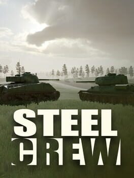 Tank Crew Cover