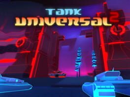 Tank Universal 2 Cover