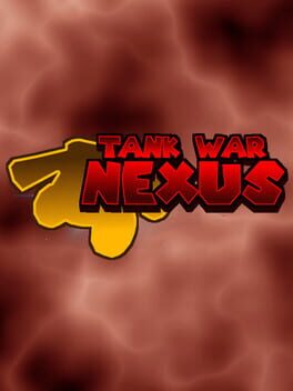 Tank War Nexus Cover