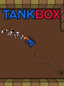 Tankbox Cover