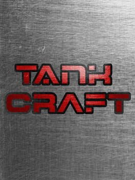 TankCraft Cover