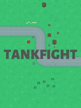 Tankfight Cover