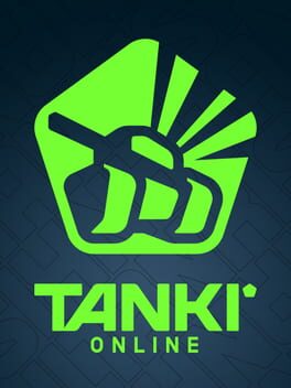 Tanki Online Cover